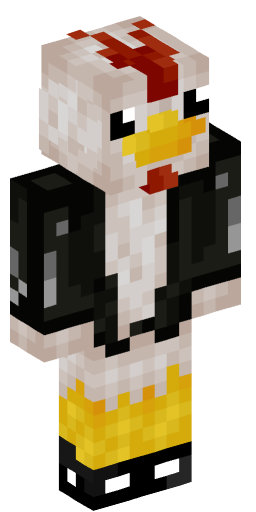 Minecraft Skin #185312
