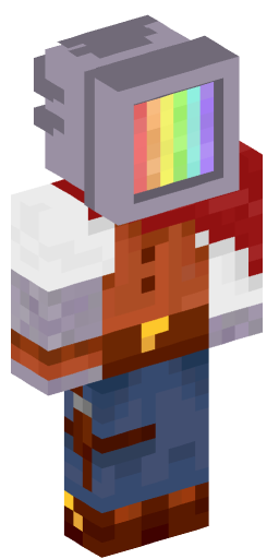 Minecraft Skin #185314