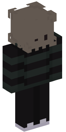 Minecraft Skin #185315