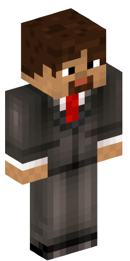 Minecraft Skin #185319