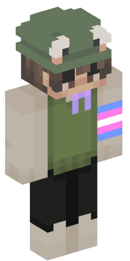 Minecraft Skin #185320