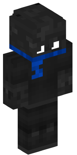 Minecraft Skin #185321