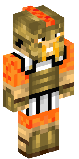 Minecraft Skin #185325