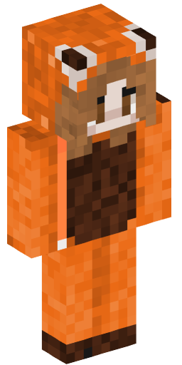 Minecraft Skin #185326