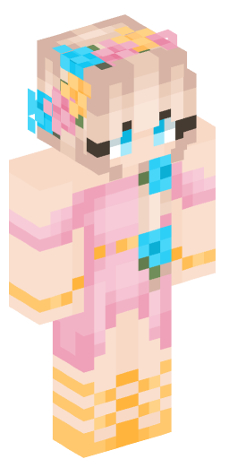 Minecraft Skin #185328