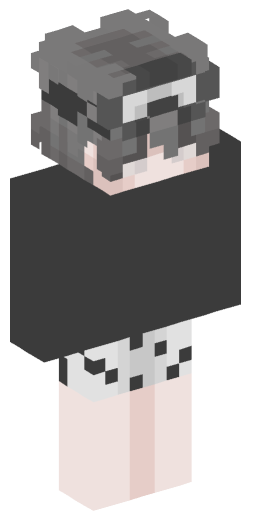 Minecraft Skin #185329