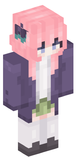 Minecraft Skin #185333