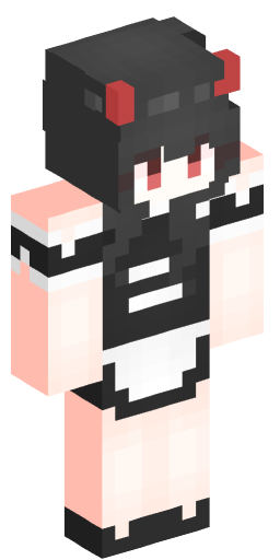 Minecraft Skin #185334
