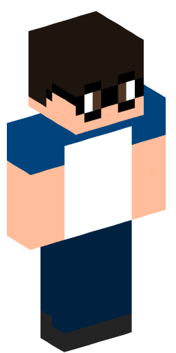 Minecraft Skin #185336