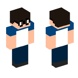 Minecraft Skin #185336