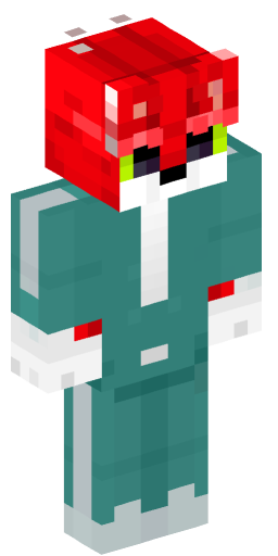 Minecraft Skin #185339