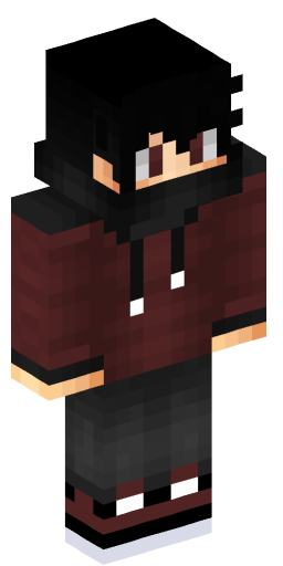 Minecraft Skin #185343