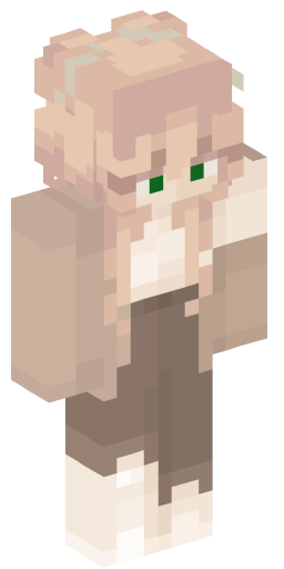 Minecraft Skin #185344