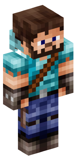 Minecraft Skin #185345