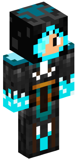 Minecraft Skin #185348