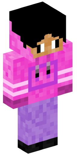 Minecraft Skin #185350