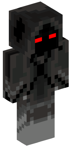 Minecraft Skin #185351