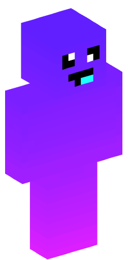Minecraft Skin #185352