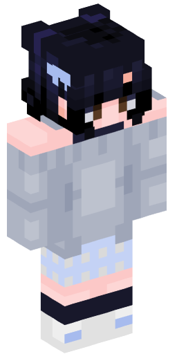 Minecraft Skin #185353