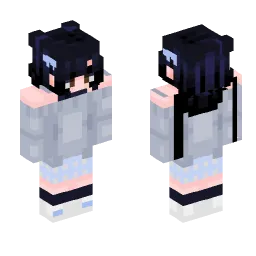 Minecraft Skin #185353