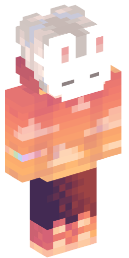Minecraft Skin #185354