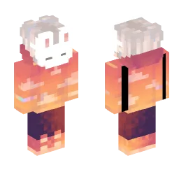 Minecraft Skin #185354