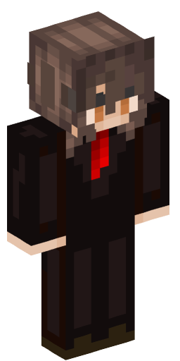 Minecraft Skin #185356