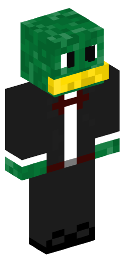 Minecraft Skin #185359