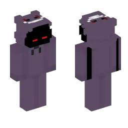 Minecraft Skin #185360