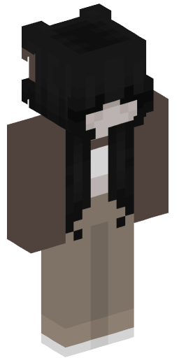 Minecraft Skin #185361