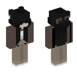 Minecraft Skin #185361
