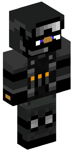 Minecraft Skin #185363