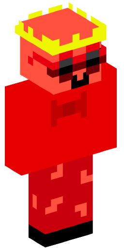 Minecraft Skin #185367