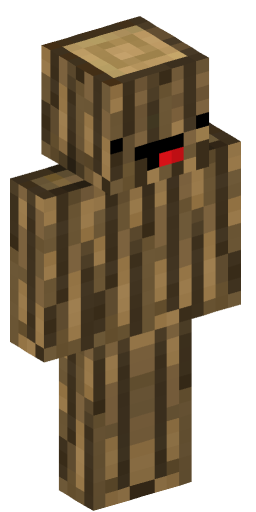 Minecraft Skin #185368