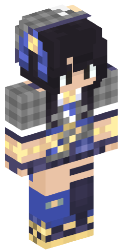 Minecraft Skin #185369