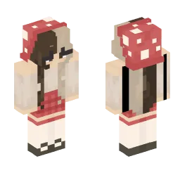 Minecraft Skin #185370