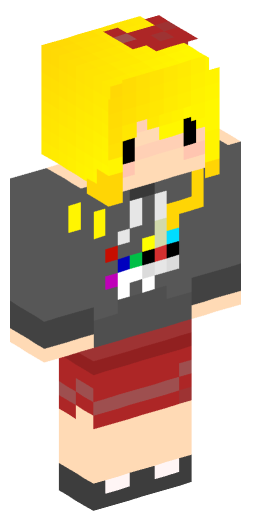 Minecraft Skin #185371