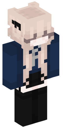 Minecraft Skin #185372