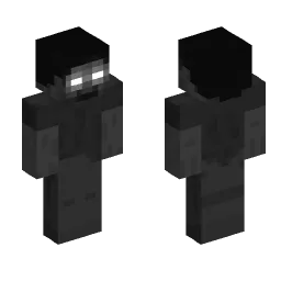 Minecraft Skin #