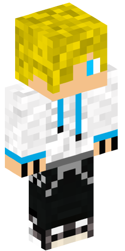 Minecraft Skin #185376
