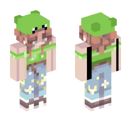 Minecraft Skin #185377