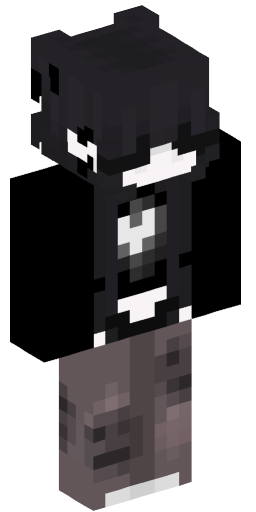 Minecraft Skin #185378