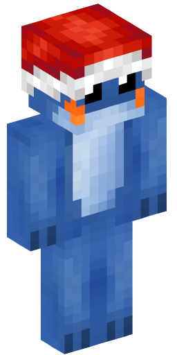 Minecraft Skin #185379