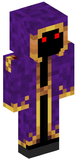 Minecraft Skin #185380
