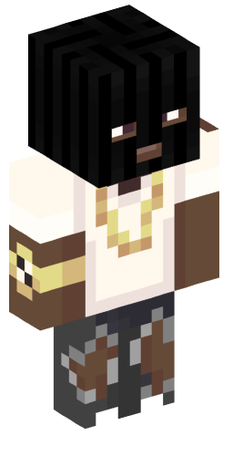Minecraft Skin #185382