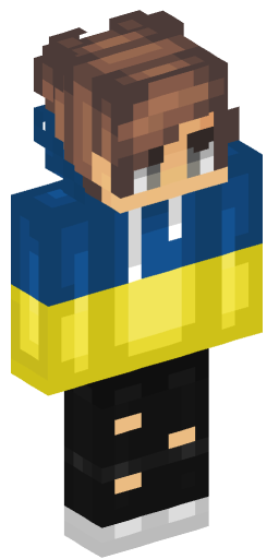 Minecraft Skin #185386