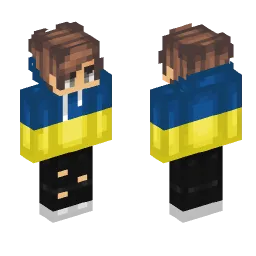 Minecraft Skin #185386