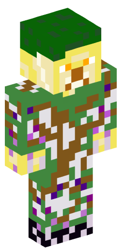 Minecraft Skin #185387