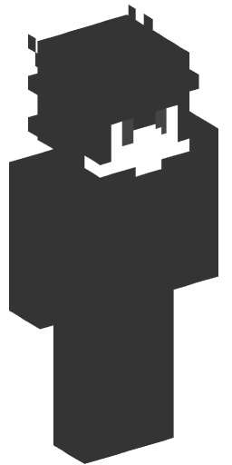 Moveset Minecraft Skin Preview on Minecraft.Co.Com