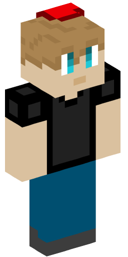 Minecraft Skin #185389